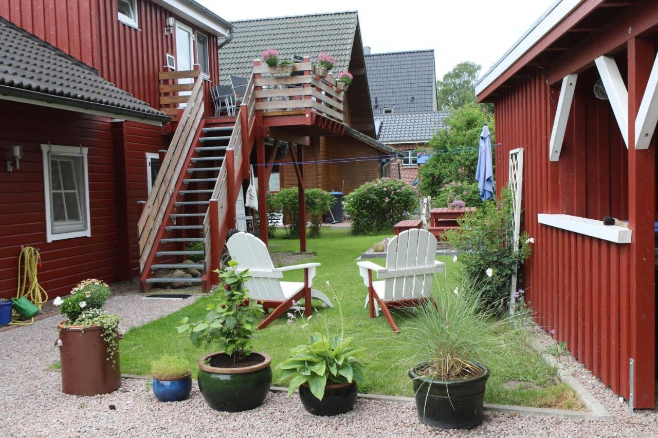 Apartment Holthus
