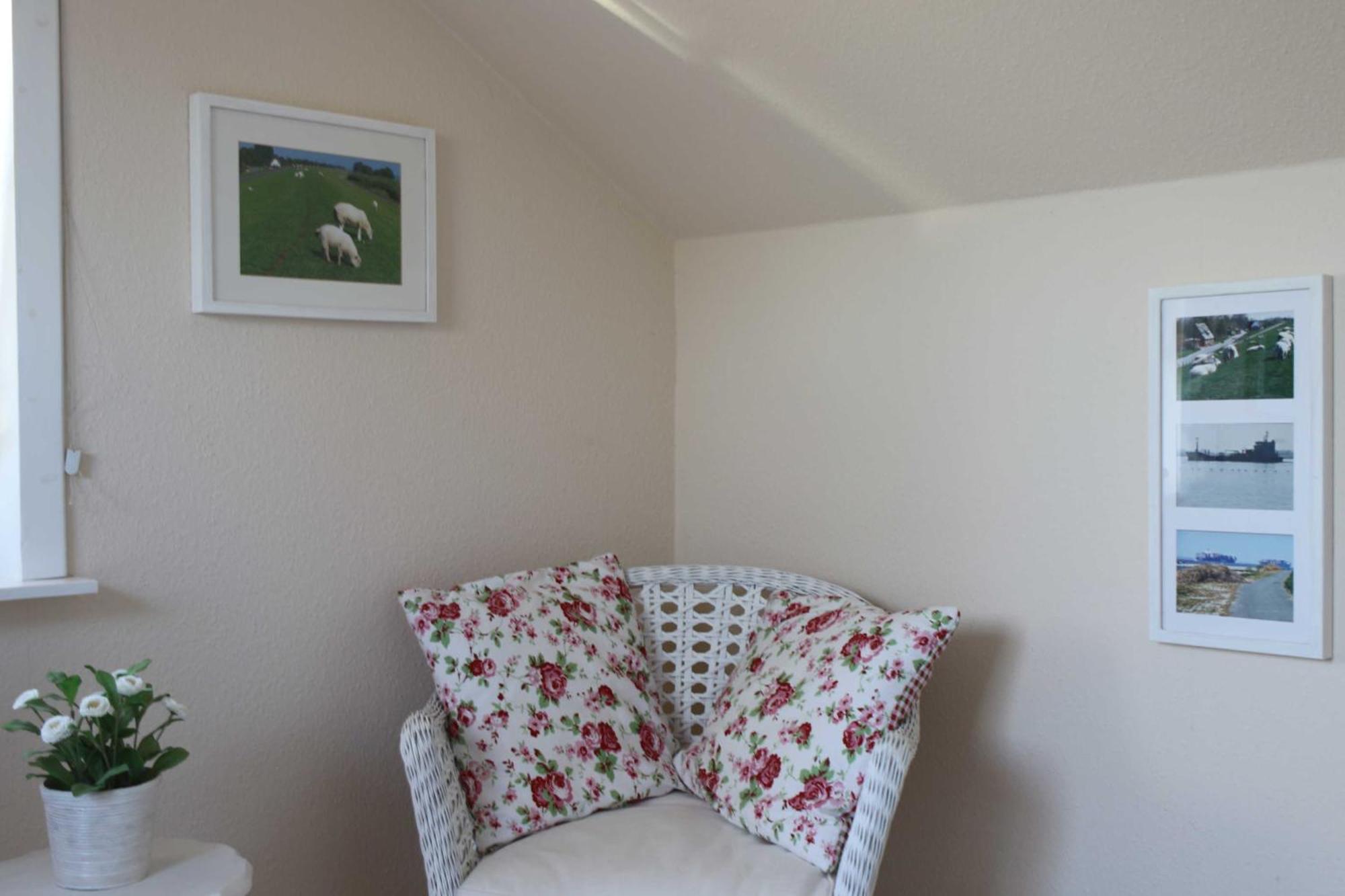 Holthus Apartment