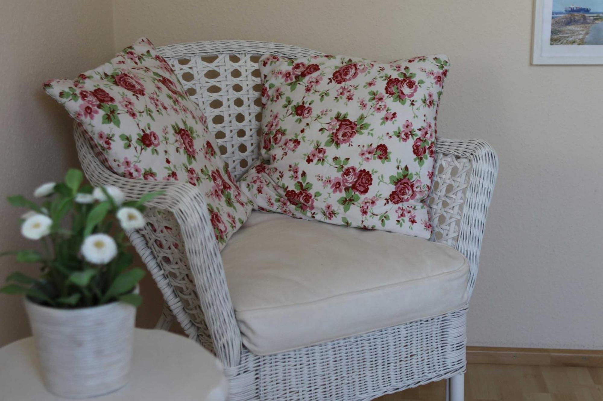 Apartment Holthus *