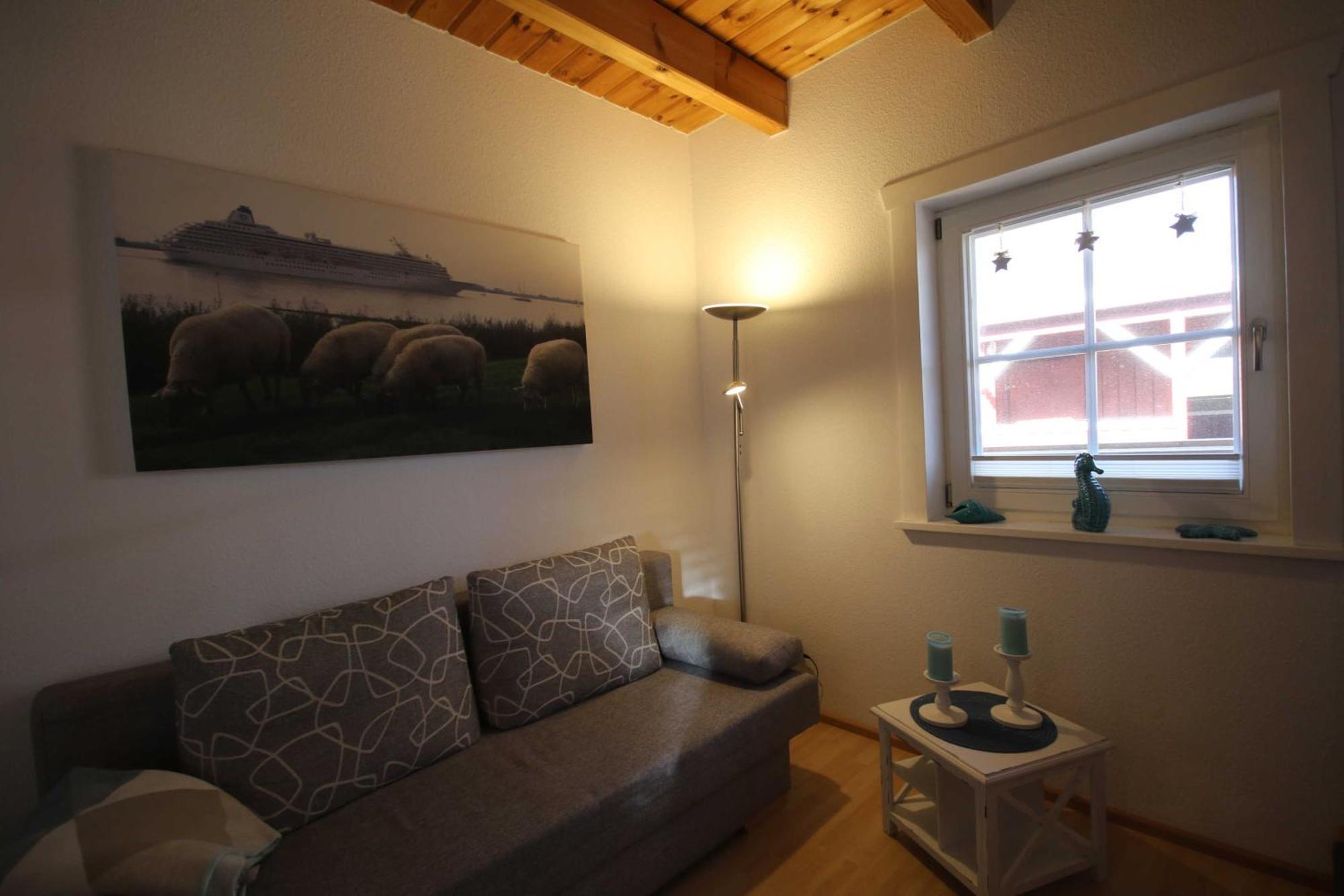 Holthus Apartment