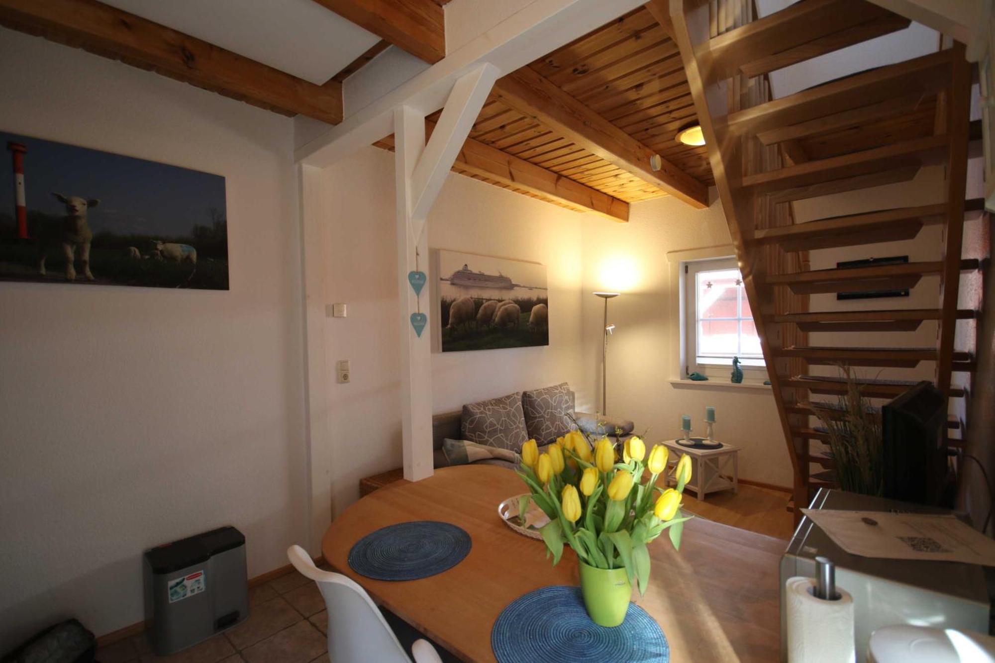 Apartment Holthus *